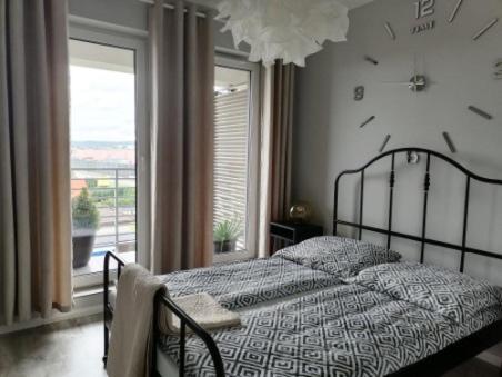 Apartament Przy Aquaparku W Redzie ルミア エクステリア 写真