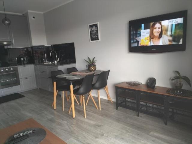 Apartament Przy Aquaparku W Redzie ルミア エクステリア 写真