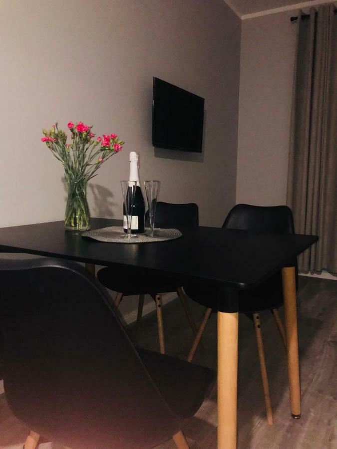 Apartament Przy Aquaparku W Redzie ルミア エクステリア 写真