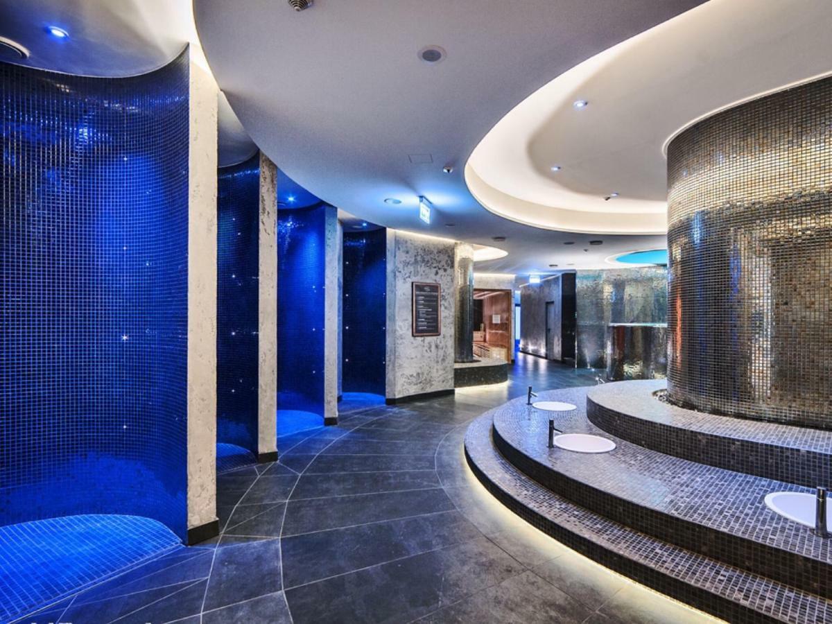 Apartament Przy Aquaparku W Redzie ルミア エクステリア 写真