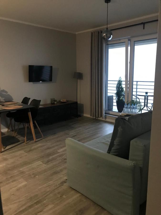 Apartament Przy Aquaparku W Redzie ルミア エクステリア 写真